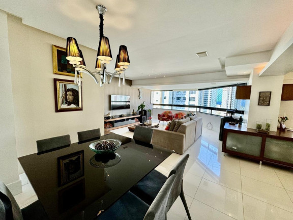 Imagem Apartamento com 2 Quartos à Venda, 133 m² em Brotas - Salvador Imagem Apartamento com 2 Quartos à Venda, 133 m² em Brotas - Salvador