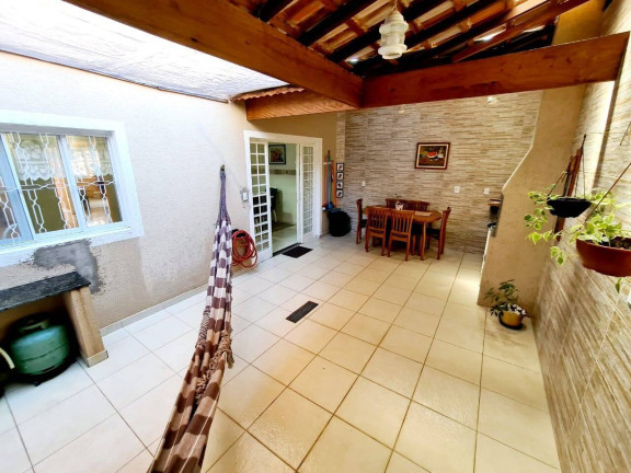 Imagem Apartamento com 3 Quartos à Venda, 130 m² em Jardim Maria Eugenia - Sorocaba