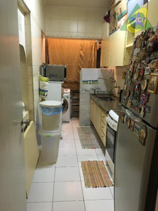 Imagem Apartamento com 1 Quarto à Venda, 42 m² em Jardim Guanabara - Campinas