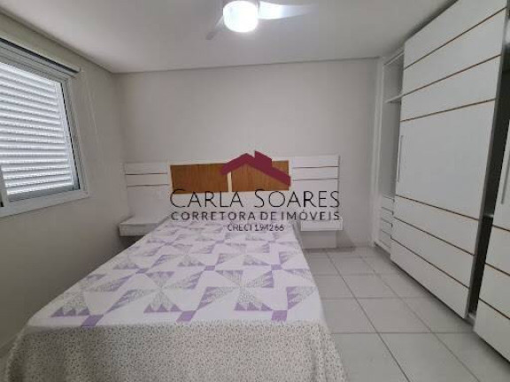 Imagem Apartamento com 3 Quartos à Venda, 112 m² em Vila Luis Antônio - Guarujá