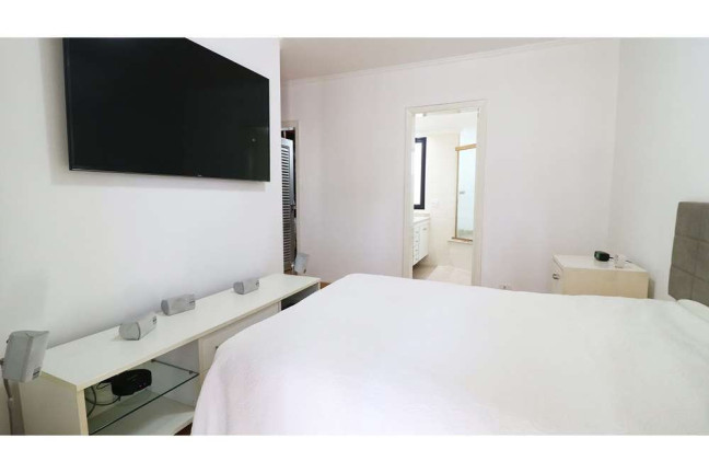 Imagem Apartamento com 4 Quartos à Venda, 195 m² em Jardim Parque Morumbi - São Paulo Imagem Apartamento com 4 Quartos à Venda, 195 m² em Jardim Parque Morumbi - São Paulo