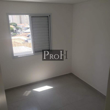 Imagem Apartamento com 2 Quartos à Venda, 54 m² em Mooca - São Paulo
