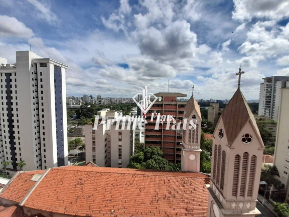 Imagem Apartamento com 1 Quarto à Venda, 26 m² em Vila Clementino - São Paulo Imagem Apartamento com 1 Quarto à Venda, 26 m² em Vila Clementino - São Paulo