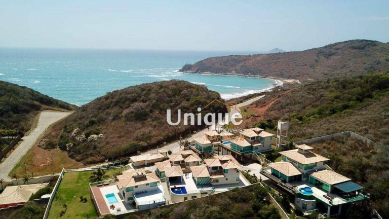 Imagem Casa com 4 Quartos à Venda, 175 m² em Brava - Armação Dos Búzios