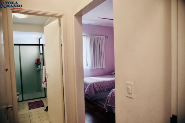 Imagem Apartamento com 3 Quartos à Venda, 186 m² em Tatuapé - São Paulo
