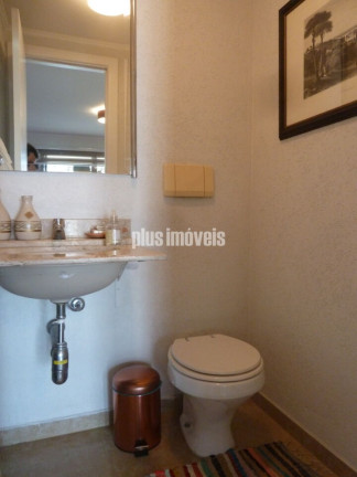 Imagem Apartamento com 3 Quartos à Venda, 131 m² em Panamby - São Paulo Imagem Apartamento com 3 Quartos à Venda, 131 m² em Panamby - São Paulo