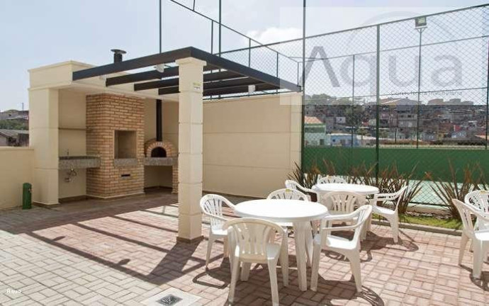 Imagem Apartamento com 3 Quartos à Venda, 59 m² em Parque Joao Ramalho - Santo André Imagem Apartamento com 3 Quartos à Venda, 59 m² em Parque Joao Ramalho - Santo André