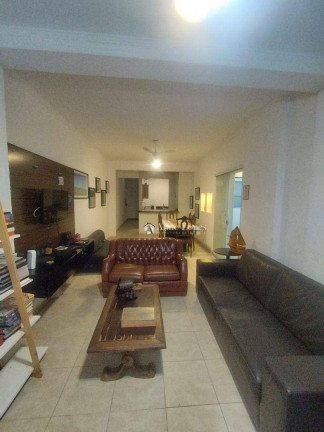 Imagem Apartamento com 2 Quartos à Venda, 109 m² em Embaré - Santos Imagem Apartamento com 2 Quartos à Venda, 109 m² em Embaré - Santos