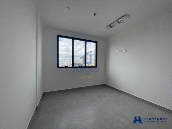 Imagem Sala Comercial para Alugar, 42 m² em Tatuapé - São Paulo Imagem Sala Comercial para Alugar, 42 m² em Tatuapé - São Paulo