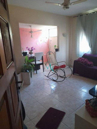 Imagem Apartamento com 2 Quartos à Venda, 47 m² em Santíssimo - Rio De Janeiro Imagem Apartamento com 2 Quartos à Venda, 47 m² em Santíssimo - Rio De Janeiro