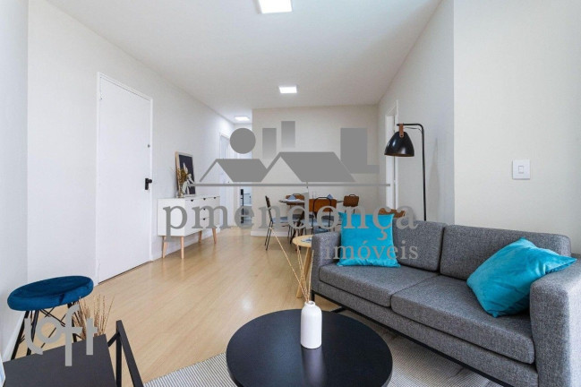 Imagem Apartamento com 2 Quartos à Venda, 56 m² em Sumarezinho - São Paulo Imagem Apartamento com 2 Quartos à Venda, 56 m² em Sumarezinho - São Paulo