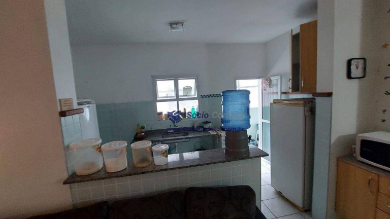 Imagem Apartamento com 2 Quartos à Venda, 89 m² em Caiçara - Praia Grande