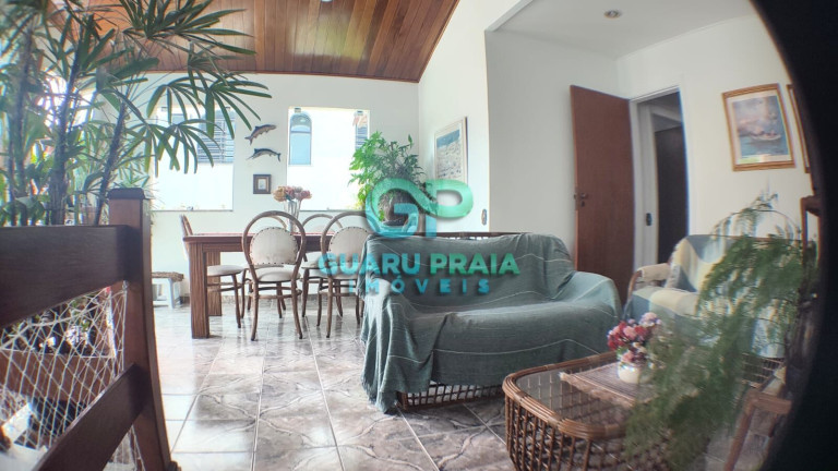 Imagem Cobertura com 4 Quartos à Venda, 150 m² em Enseada - Guarujá Imagem Cobertura com 4 Quartos à Venda, 150 m² em Enseada - Guarujá