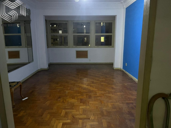Imagem Imóvel com 3 Quartos à Venda, 103 m² em Centro - Rio De Janeiro