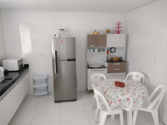 Imagem Cobertura com 4 Quartos à Venda, 270 m² em Algodoal - Cabo Frio Imagem Cobertura com 4 Quartos à Venda, 270 m² em Algodoal - Cabo Frio