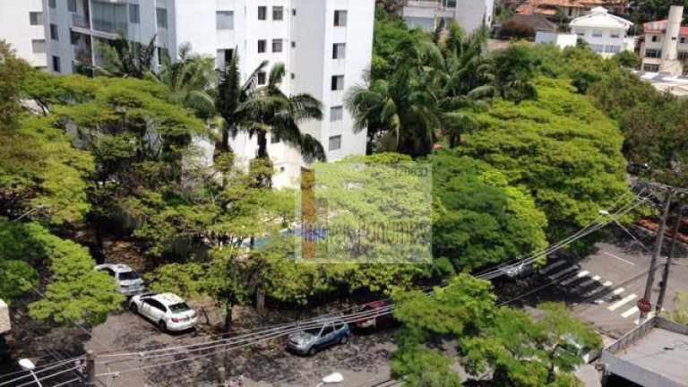 Imagem Apartamento com 3 Quartos à Venda, 78 m² em Morumbi - São Paulo Imagem Apartamento com 3 Quartos à Venda, 78 m² em Morumbi - São Paulo