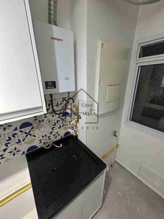 Imagem Apartamento com 2 Quartos à Venda, 52 m² em Centro - Vargem Grande Paulista Imagem Apartamento com 2 Quartos à Venda, 52 m² em Centro - Vargem Grande Paulista