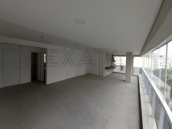 Imagem Imóvel com 4 Quartos à Venda, 240 m² em Jardim Paulista - São Paulo