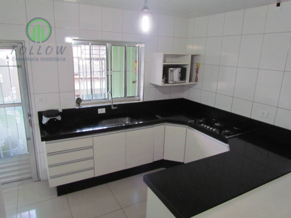 Imagem Sobrado com 2 Quartos à Venda, 200 m² em Vila Yolanda - Osasco Imagem Sobrado com 2 Quartos à Venda, 200 m² em Vila Yolanda - Osasco