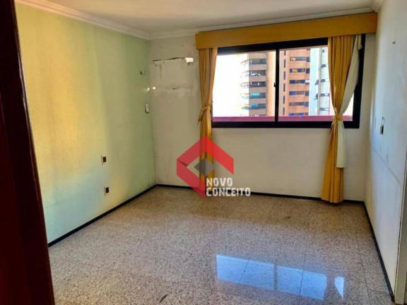 Imagem Apartamento com 5 Quartos à Venda, 340 m² em Meireles - Fortaleza Imagem Apartamento com 5 Quartos à Venda, 340 m² em Meireles - Fortaleza