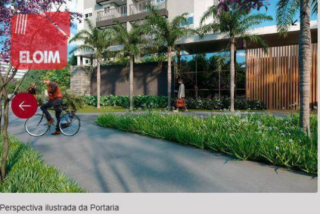 Imagem Apartamento com 2 Quartos à Venda, 41 m² em Lapa De Baixo - São Paulo
