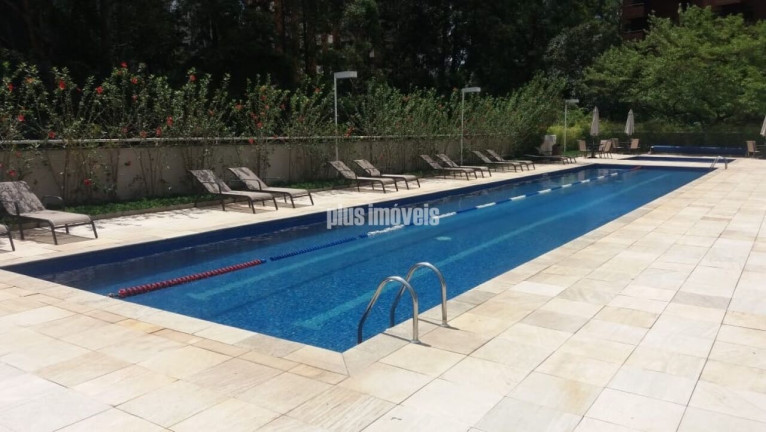 Imagem Apartamento com 4 Quartos à Venda, 172 m² em Morumbi - São Paulo Imagem Apartamento com 4 Quartos à Venda, 172 m² em Morumbi - São Paulo