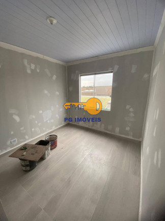 Imagem Casa com 5 Quartos à Venda, 144 m² em Shangri-lá - Pontal Do Paraná