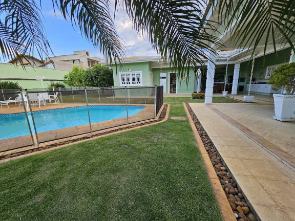 Imagem Casa com 4 Quartos à Venda, 800 m² em Parque Residential Shambala I - Atibaia