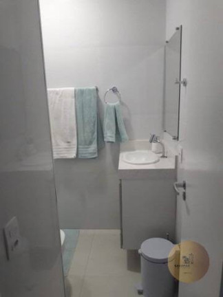 Imagem Apartamento com 2 Quartos à Venda, 54 m² em Taboão - São Bernardo Do Campo Imagem Apartamento com 2 Quartos à Venda, 54 m² em Taboão - São Bernardo Do Campo