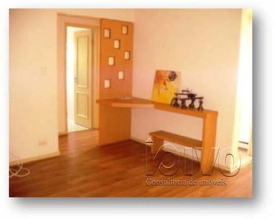 Imagem Apartamento com 2 Quartos à Venda, 80 m² em Vila Clementino - São Paulo