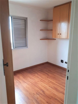 Imagem Apartamento com 2 Quartos à Venda, 60 m² em Ipiranga - São Paulo Imagem Apartamento com 2 Quartos à Venda, 60 m² em Ipiranga - São Paulo