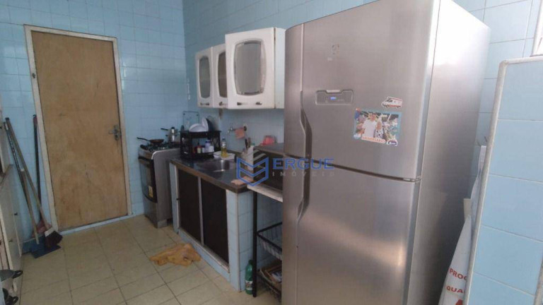 Imagem Apartamento com 3 Quartos à Venda, 82 m² em Aldeota - Fortaleza