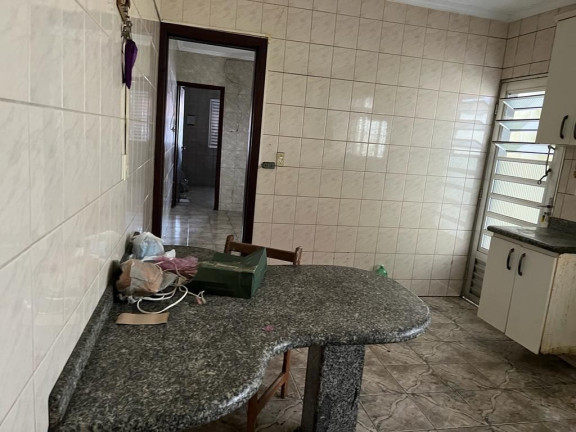 Imagem Sobrado com 3 Quartos à Venda, 196 m² em Vila Figueira - Suzano