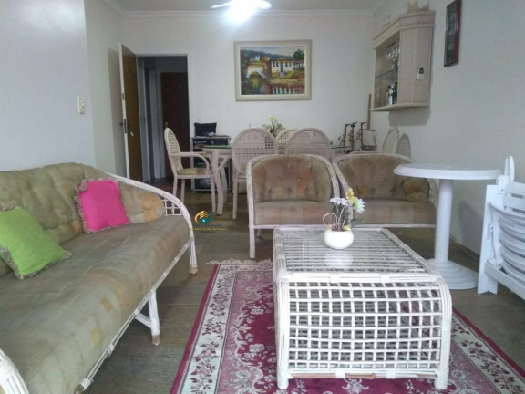 Imagem Apartamento com 3 Quartos à Venda, 100 m² em Enseada - Guarujá