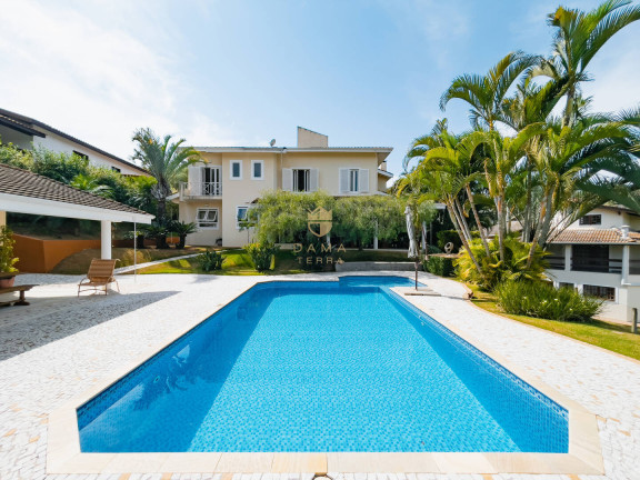 Imagem Casa com 4 Quartos à Venda, 1.500 m² em Itatiba