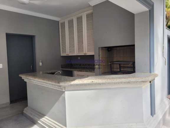 Imagem Casa com 5 Quartos para Alugar, 880 m² em Alphaville 2 - Barueri