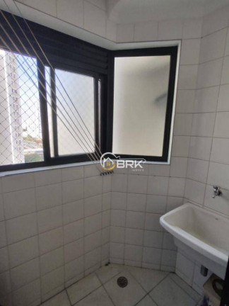 Imagem Apartamento com 1 Quarto para Alugar, 42 m² em Tatuapé - São Paulo