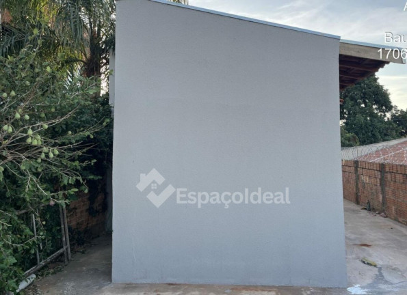 Imagem Casa com 1 Quarto à Venda, 32 m² em Fundação Casas Populares Salvador Filardi - Bauru Imagem Casa com 1 Quarto à Venda, 32 m² em Fundação Casas Populares Salvador Filardi - Bauru