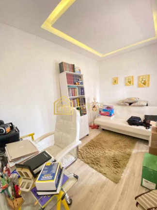 Imagem Apartamento com 3 Quartos à Venda, 81 m² em Independência - São Bernardo Do Campo
