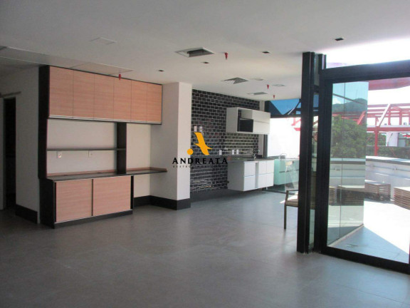 Sala Comercial à Venda, 65 m² em Barra Da Tijuca - Rio De Janeiro