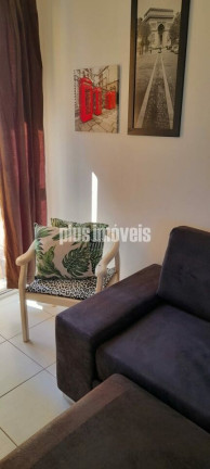 Imagem Apartamento com 2 Quartos à Venda, 50 m² em Morumbi - São Paulo Imagem Apartamento com 2 Quartos à Venda, 50 m² em Morumbi - São Paulo
