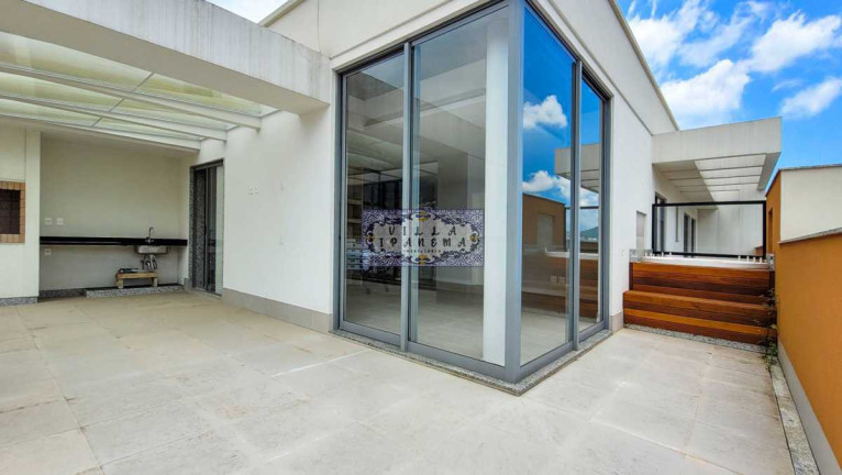 Cobertura com 3 Quartos à Venda, 210 m² em Agriões - Teresópolis