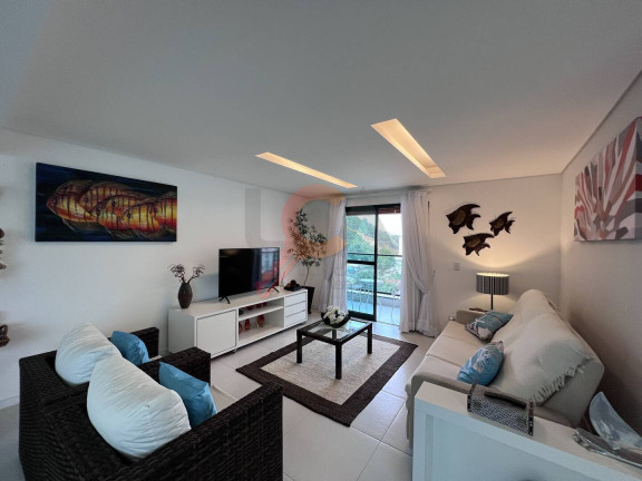 Foto do imóvel Cobertura com 4 Quartos à Venda, 226 m² em Martim De Sá - Caraguatatuba