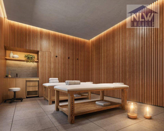 Imagem Apartamento com 4 Quartos à Venda, 190 m² em Vila Pompeia - São Paulo