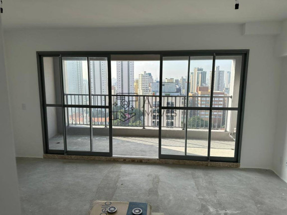 Imagem Apartamento com 1 Quarto à Venda, 39 m² em Vila Mariana - São Paulo Imagem Apartamento com 1 Quarto à Venda, 39 m² em Vila Mariana - São Paulo