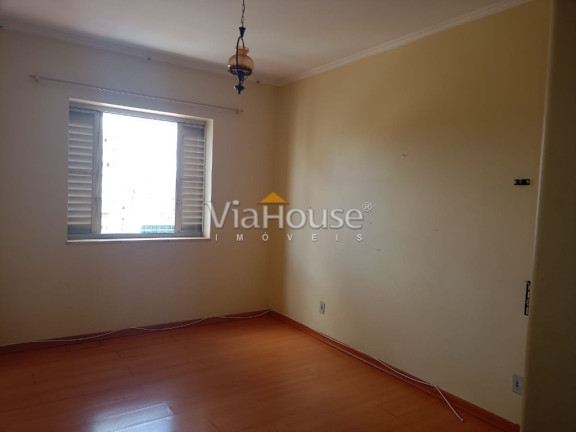 Imagem Apartamento com 2 Quartos à Venda, 102 m² em Centro - Ribeirão Preto
