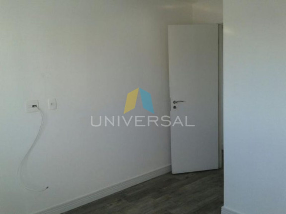 Imagem Apartamento com 2 Quartos à Venda, 72 m² em Tatuape - Sao Paulo