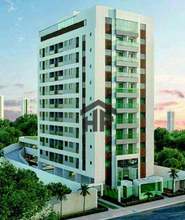 Imagem Apartamento com 3 Quartos à Venda, 84 m² em Rosarinho - Recife Imagem Apartamento com 3 Quartos à Venda, 84 m² em Rosarinho - Recife