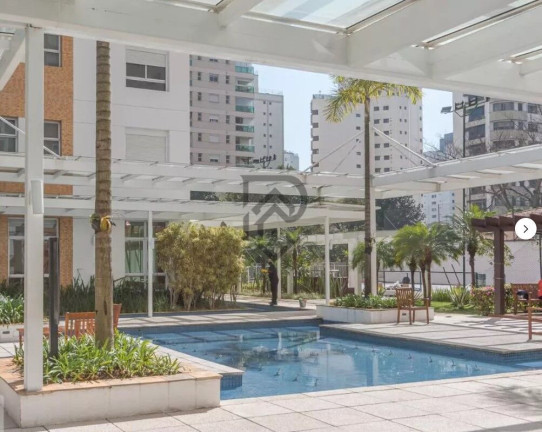 Imagem Apartamento com 3 Quartos à Venda, 194 m² em Campo Belo - São Paulo Imagem Apartamento com 3 Quartos à Venda, 194 m² em Campo Belo - São Paulo