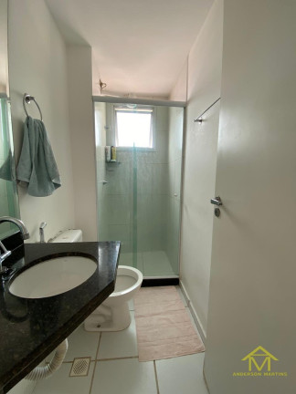 Imagem Apartamento com 2 Quartos à Venda, 50 m² em Ataíde - Vila Velha Imagem Apartamento com 2 Quartos à Venda, 50 m² em Ataíde - Vila Velha